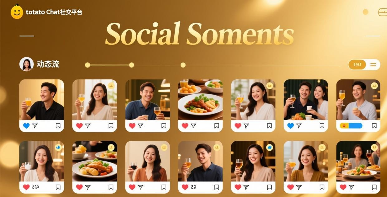 Potato Chat 土豆下载站 - 安全加密即时通讯 全平台最新版下载