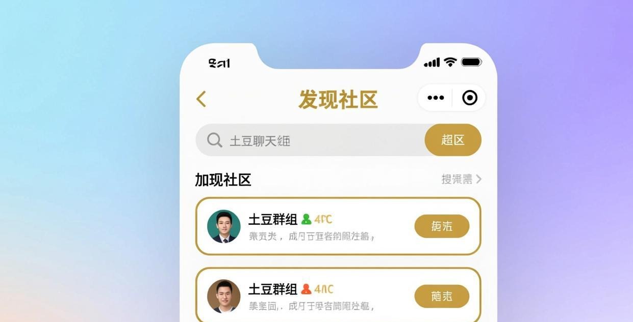Potato Chat 土豆下载站 - 安全加密即时通讯 全平台最新版下载