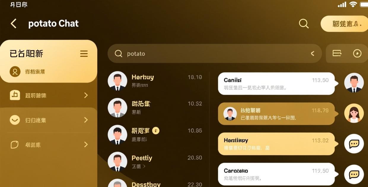 manage groups